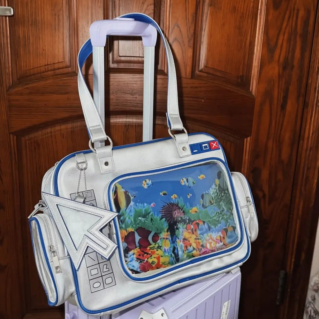 【Pre Sale】Frutiger Aero Bag