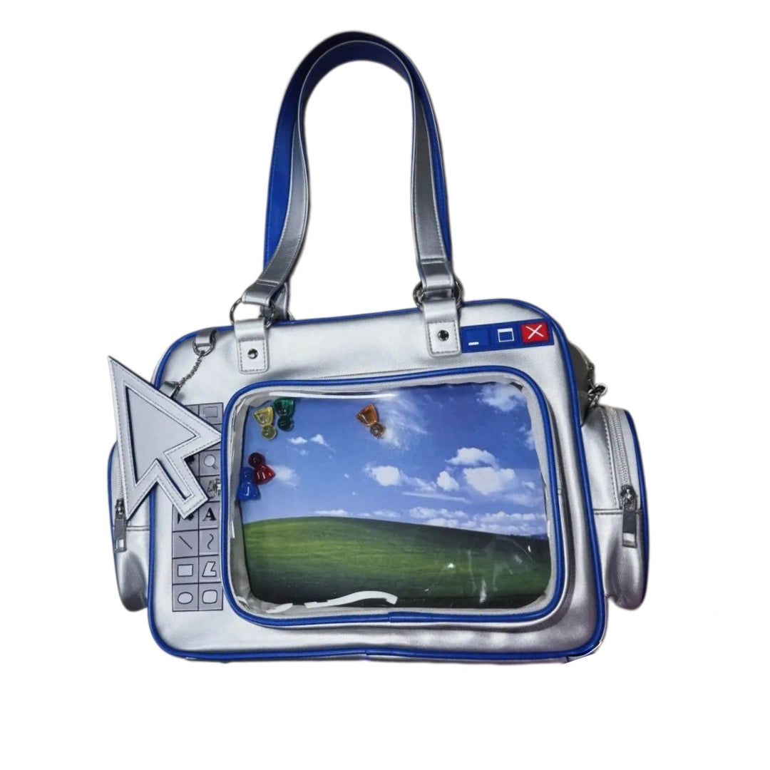 【Pre Sale】Frutiger Aero Bag