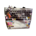 Digital Nostalgia Y2K Bag