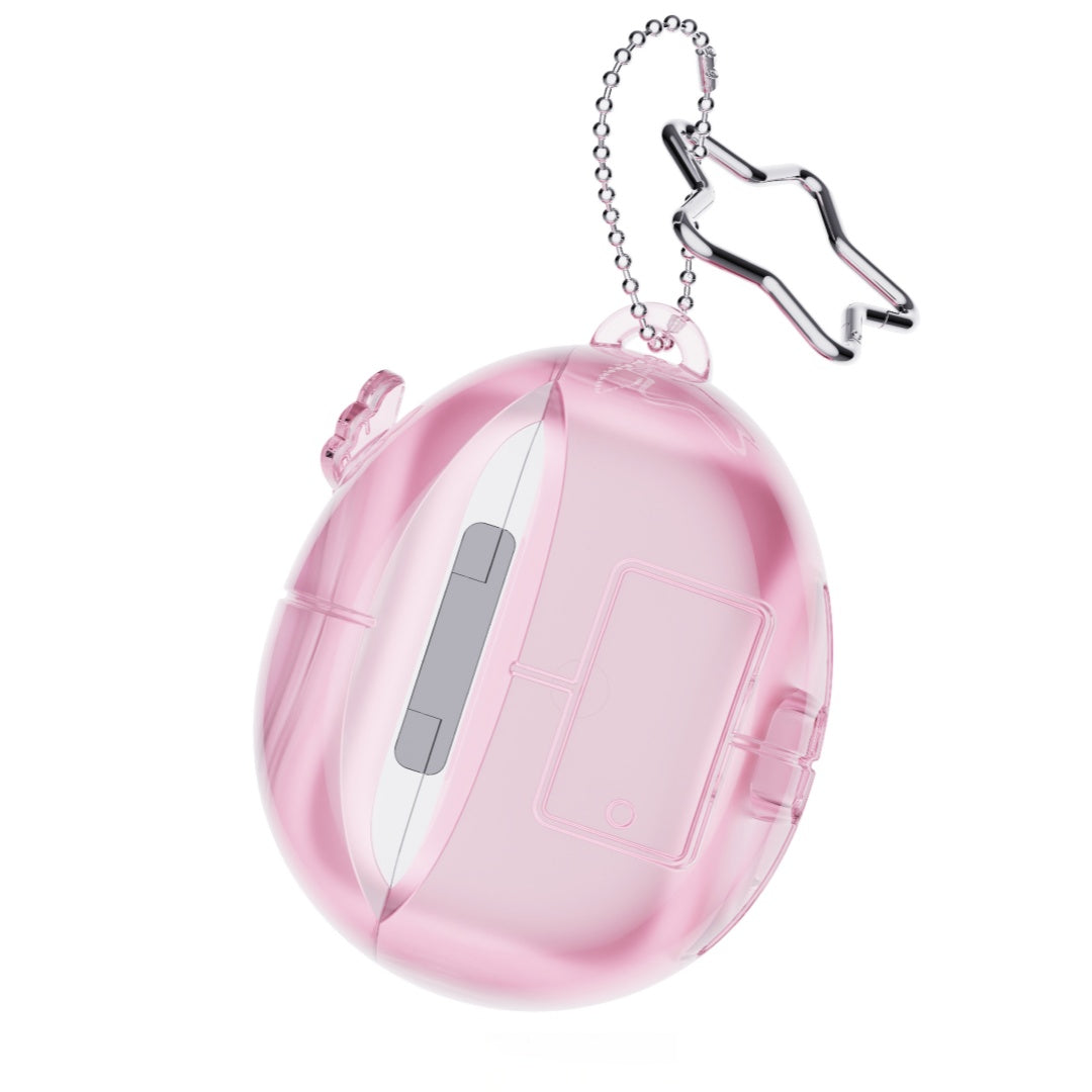 Y2K Virtual Pet AirPods Case