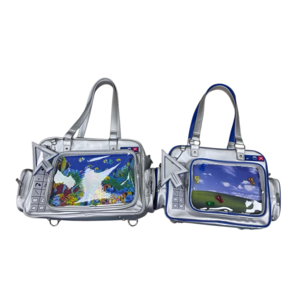 【Pre Sale】Frutiger Aero Bag