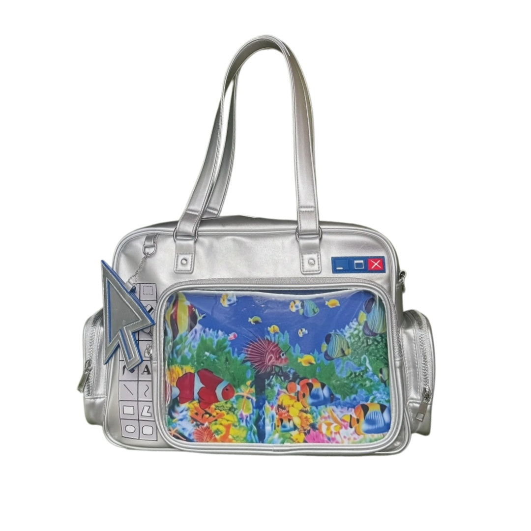 【Pre Sale】Frutiger Aero Bag